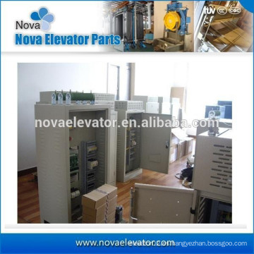 NV-F5021 Series Sistema completo de control de elevadores colectivo para elevadores / ascensores